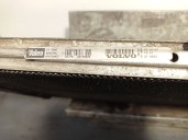Recambio de intercooler para volvo s60 i (384) d5 referencia OEM IAM 30748809 31274554 989580C VALEO