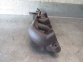 Replacement exhaust manifold for Volvo S60 Saloon D5 OEM IAM reference 8642826 