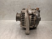 Recambio de alternador para lexus rx (mcu15) 300 awd (mcu15) referencia OEM IAM 2706020180 2706020180 1042103110 DENSO