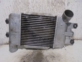 Recambio de intercooler para nissan patrol gr (y61) comfort referencia OEM IAM 14461VS40A 