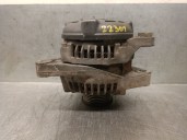 Recambio de alternador para lexus rx (mcu15) 300 awd (mcu15) referencia OEM IAM 2706020180 2706020180 1042103110 DENSO