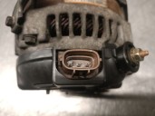 Recambio de alternador para lexus rx (mcu15) 300 awd (mcu15) referencia OEM IAM 2706020180 2706020180 1042103110 DENSO