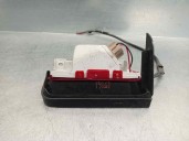 Recambio de luz central de freno para nissan patrol gr (y61) comfort referencia OEM IAM   