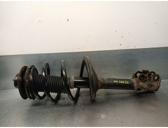 Replacement front right shock absorber for Lexus RX (MCU15) 300 AWD (MCU15) OEM IAM reference 4851049265 4851049265 