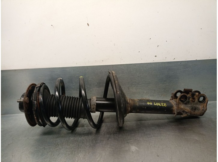 Recambio de amortiguador delantero derecho para lexus rx (mcu15) 300 awd (mcu15) referencia OEM IAM 4851049265 4851049265 