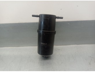 Recambio de filtro gasoil para volkswagen crafter 2.0 tdi referencia OEM IAM 2H0127401 