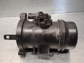 Recambio de caudalimetro para bmw serie 5 gran turismo (f07) 2.0 turbodiesel referencia OEM IAM 11618519492 11884414 