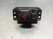 Recambio de mando retrovisor para nissan patrol gr (y61) comfort referencia OEM IAM   