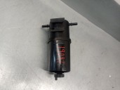 Recambio de filtro gasoil para volkswagen crafter 2.0 tdi referencia OEM IAM 2H0127401  