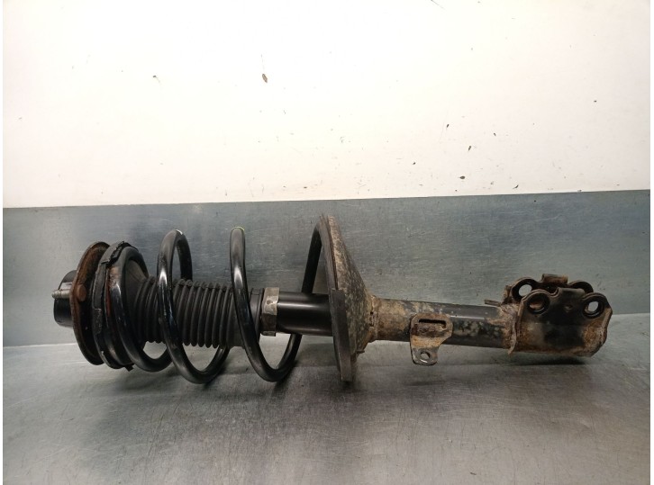 Recambio de amortiguador delantero izquierdo para lexus rx (mcu15) 300 awd (mcu15) referencia OEM IAM 4852049375 4852049375 