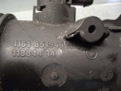 Recambio de caudalimetro para bmw serie 5 gran turismo (f07) 2.0 turbodiesel referencia OEM IAM 11618519492 11884414 