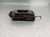 Recambio de maneta interior trasera izquierda para nissan patrol gr (y61) comfort referencia OEM IAM   3 PUERTAS