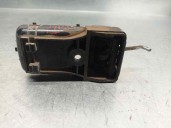 Recambio de maneta interior trasera izquierda para nissan patrol gr (y61) comfort referencia OEM IAM   3 PUERTAS