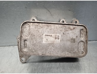 Recambio de enfriador aceite motor para bmw serie 5 gran turismo (f07) 2.0 turbodiesel referencia OEM IAM 70377355 8507627 MAHAL
