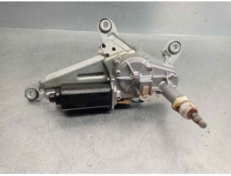 Recambio de motor limpia trasero para nissan patrol gr (y61) comfort referencia OEM IAM 28710VS40A  