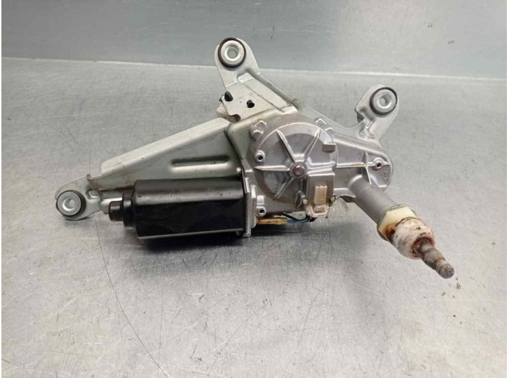 Recambio de motor limpia trasero para nissan patrol gr (y61) comfort referencia OEM IAM 28710VS40A  