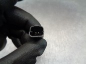 Recambio de antena para citroën c3 iii (sx) 1.2 vti 82 referencia OEM IAM 9672409080 
