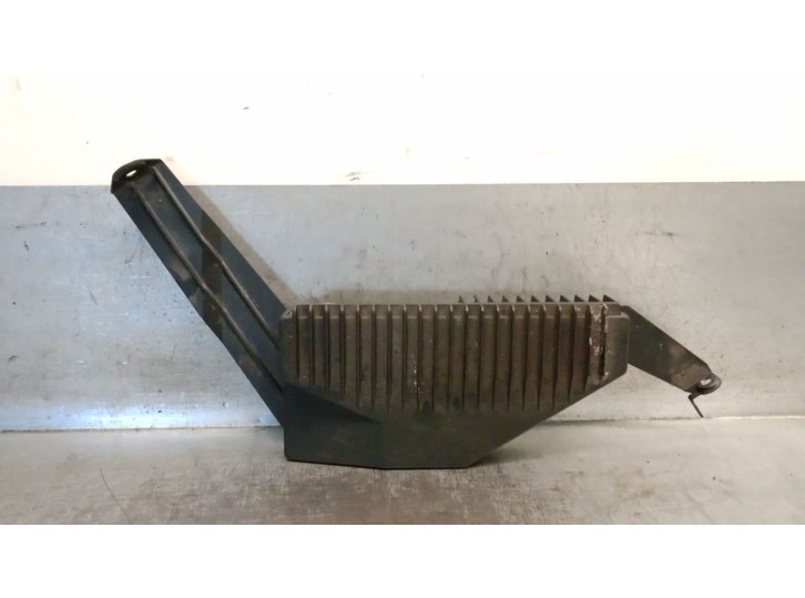 Recambio de amplificador para volvo s80 i (184) t6 referencia OEM IAM 9472301 98W44