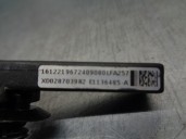 Recambio de antena para citroën c3 iii (sx) 1.2 vti 82 referencia OEM IAM 9672409080 
