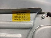 Recambio de motor limpia trasero para nissan patrol gr (y61) comfort referencia OEM IAM 28710VS40A  