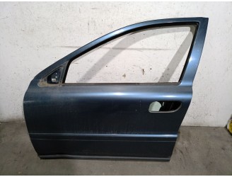 Recambio de puerta delantera izquierda para volvo s60 i (384) d5 referencia OEM IAM 30796486 30796486 