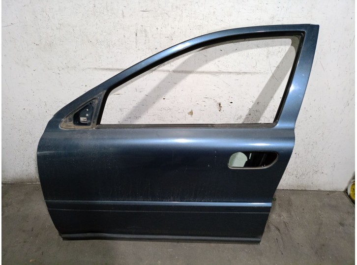 Recambio de puerta delantera izquierda para volvo s60 i (384) d5 referencia OEM IAM 30796486 30796486 