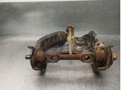 Recambio de brazo suspension superior delantero derecho para opel monterey ltd referencia OEM IAM 8943744185  