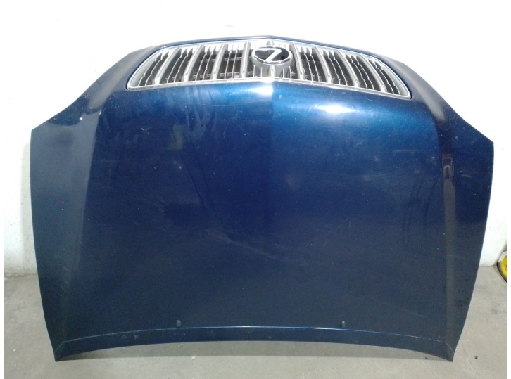 Recambio de capot para lexus rx (mcu15) 300 awd (mcu15) referencia OEM IAM 5330148020 5330148020 