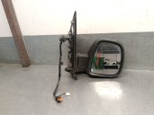 Recambio de retrovisor derecho para opel vivaro c furgoneta (k0) 1.5 referencia OEM IAM 98155882XT 98155882XT 