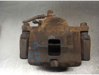 Recambio de pinza freno delantera izquierda para opel monterey ltd referencia OEM IAM 8970352490  