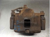 Recambio de pinza freno delantera izquierda para opel monterey ltd referencia OEM IAM 8970352490 