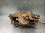 Recambio de pinza freno delantera izquierda para opel monterey ltd referencia OEM IAM 8970352490  