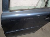 Recambio de puerta trasera izquierda para volvo s60 i (384) d5 referencia OEM IAM 30796488 30796488 