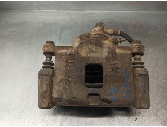 Recambio de pinza freno delantera derecha para opel monterey ltd referencia OEM IAM 8970352480 