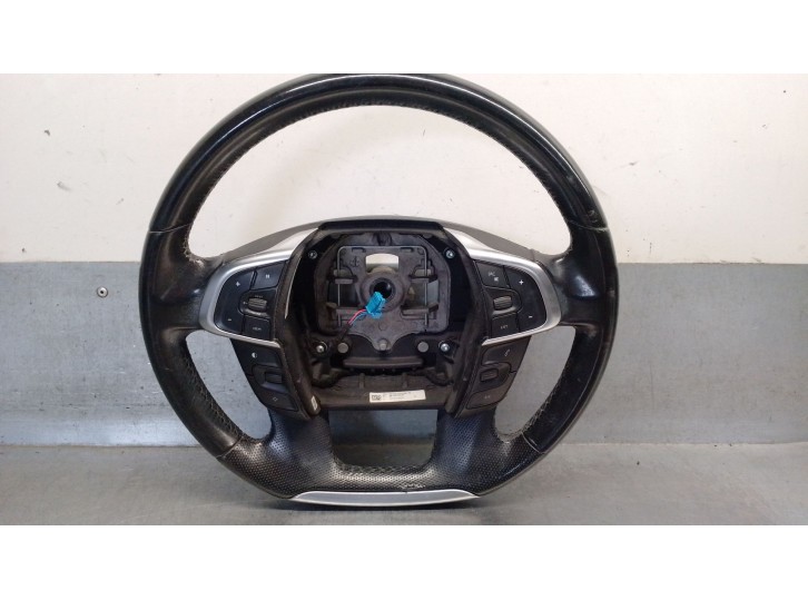 Recambio de volante para citroën c4 lim. 1.6 hdi fap referencia OEM IAM 96754515ZD 4109QT 