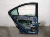 Recambio de puerta trasera izquierda para volvo s60 i (384) d5 referencia OEM IAM 30796488 30796488 