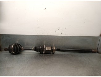 Recambio de transmision delantera derecha para volvo s60 i (384) d5 referencia OEM IAM 30783109 8252056 