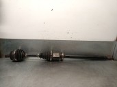 Recambio de transmision delantera derecha para volvo s60 i (384) d5 referencia OEM IAM 30783109 8252056 