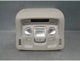 Recambio de luz interior para citroën c3 iii (sx) 1.2 vti 82 referencia OEM IAM 9811856577 96781445BJ 