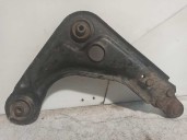 Replacement front left lower suspension arm for Ford Fiesta sedan/Courier 1.1 cat OEM IAM reference 1111413 