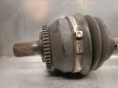 Recambio de transmision delantera derecha para volvo s60 i (384) d5 referencia OEM IAM 30783109 8252056 