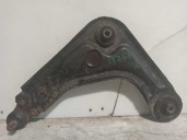 Replacement front left lower suspension arm for Ford Fiesta sedan/Courier 1.1 cat OEM IAM reference 1111413 
