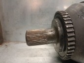 Recambio de transmision delantera derecha para volvo s60 i (384) d5 referencia OEM IAM 30783109 8252056 