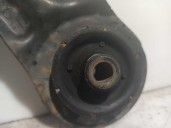 Replacement front left lower suspension arm for Ford Fiesta sedan/courier 1.1 CAT OEM IAM reference 1111413 