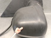 Recambio de retrovisor derecho para opel vivaro c furgoneta (k0) 1.5 referencia OEM IAM 98155882XT 98155882XT 