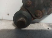 Replacement front left lower suspension arm for Ford Fiesta sedan/courier 1.1 CAT OEM IAM reference 1111413 