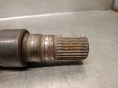 Recambio de transmision delantera derecha para volvo s60 i (384) d5 referencia OEM IAM 30783109 8252056 