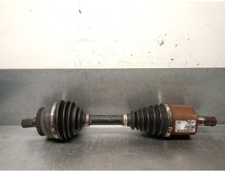 Recambio de transmision delantera izquierda para volvo s60 i (384) d5 referencia OEM IAM 30783090 8252040 