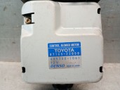 Recambio de centralita calefaccion para lexus rx (mcu15) 300 awd (mcu15) referencia OEM IAM 8716522050 4993001061 DENSO