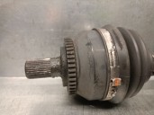 Replacement left front driveshaft for Volvo S60 I (384) D5 OEM IAM reference 30783090 8252040 